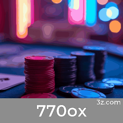 770ox