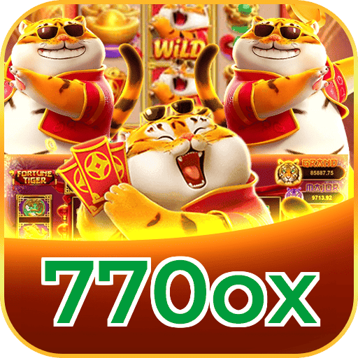 Experiência de Classe Mundial com 770ox