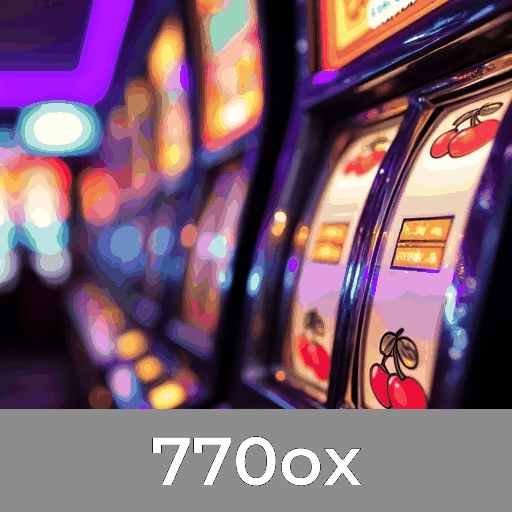 Descubra os incríveis bônus e promoções no 770ox