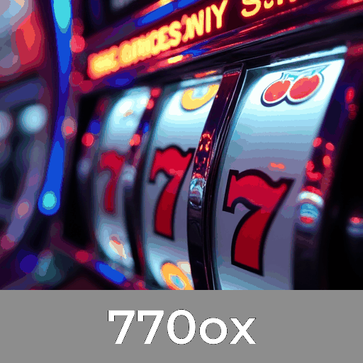 770ox: Excelência em Segurança e Serviço Profissional em Jogos Online
