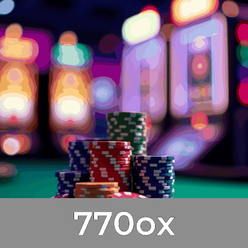 Descubra o Acesso Exclusivo e Seguro com 770ox