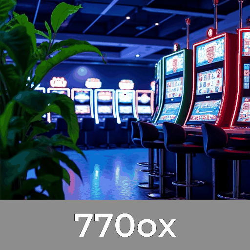 Explore a conveniência do app 770ox e suas funções completas